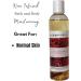 EBONY'S BEAUTY HAIR AND SKIN CARE LUXURY ROSE INFUSED BODY OIL - Buy Online on GoSupps.com