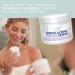 Eva Naturals Microdermabrasion Face Exfoliator - Exfoliating Facial Scrub with Aloe, Willow Bark, and Salicylic Acid - 2 oz - Buy Online on GoSupps.com