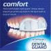 SmartGuard Elite Night Guard for Teeth Grinding - TMJ Relief Dental Bite Splint 100% Guarantee - Buy Online on GoSupps.com