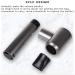 Cordless Hair Dryer Portable Wireless Hair Dryer Handheld Blow Dryer Detachable Travel Hair Dryer for Hotel Home School Pet Care Powerfulversion - Buy Online on GoSupps.com