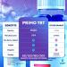 (3 Pack) Primo TRT Gummies for Men Official Primo TRT Male Performance Gummys with Maximum Strength Ingredients Advanced PrimoTRT Male Health Support Supplement with Premium Vitamins (180 Gummies) - Buy Online on GoSupps.com