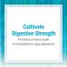 Natural Factors Ultimate Probiotic for Seniors - 35 Billion CFU, 30 Vegetarian Capsules - Buy Online on GoSupps.com