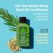Hempz Biotin Hair Conditioner - Tea Tree & Chamomile for Scalp Care & Hair Growth | Moisturizing Travel Size 2.25 Fl OZ - Buy Online on GoSupps.com