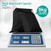 4 Pack Sandbags Weight Bags for Light Stand, Photography & Video - Heavy Duty Saddlebags for Backdrop Stand, Tripod, Canopy, Pop up Tents & More - Buy Online on GoSupps.com