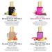 Nisara Long Lasting Women Perfume Gift Set 4x15ml for Christmas & New Year with | Travel & Pocket friendly perfume kit for all occasions | Gift For Sister Wife Friend Girlfriend & Mother - Buy Online on GoSupps.com