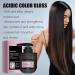 Masque Capillaire revitalisant en Profondeur Hair Gloss Wonder Water Shine Boost Brillance pour Cheveux secs Traitement Capillaire Ultra Brillant revitalisant en Profondeur - Buy Online on GoSupps.com