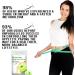 Beeengift Lymphatic Drainage Slimming Foot Pavement - Promote Sleep & Metabolism | 2 Bags - Buy Online on GoSupps.com