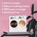 Josh Wood Permanent Colour 7.0 Lightest Brown - Celebrity-Approved Ammonia-Free Dye for Vibrant, Hydrated Hair - 100% Grey Coverage - Vegan Formula - Buy Online on GoSupps.com