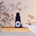 Pol ar Polar Night Revitalizing Elixir Facial Serum - 99% Natural Anti-Aging Night Oil for Under Eye Wrinkles Fine Lines & Age Spots - Vegan & Made in France - Buy Online on GoSupps.com