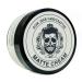 Don Juan Handcrafted Matte Cream Hair Pomade 4 Ounce Jar | Medium Hold | Matte Finish | Water Based | Barbershop Scent