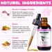 Liquid Collagen for Dogs Maintaining Dog Joint Health Shiny Coat & Healthy Skin Care Dog Digestive Health Supplement with Biotin MSM & Ginger Bacon Flavor - 2 fl oz - Buy Online on GoSupps.com
