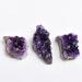1PC Natural Uruguay Amethyst Cluster Beautiful Crafts Crystal Stone Home Decoration JITZEGMD (Color : Amethyst Cluster Size : 60-70g) 60-70g Amethyst Cluster - Buy Online on GoSupps.com