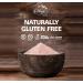 1 KG Fine Pink Himalayan Salt - Premium Quality, Unrefined & 100% Natural by Magic Salt - Buy Online on GoSupps.com