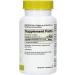 Organic Manjistha Tablets by Banyan Botanicals - Blood & Lymph Cleansing Ayurvedic Formula - Buy Online on GoSupps.com