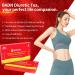 BADN Herbal Diuretic Tea Contains 6 Natural Ingredients That Help Diuretic Relieve Dampness Alleviate Bloating in Both Men and Women and Reduce Swelling in The Legs and feet. 2g x 15 Bags - Buy Online on GoSupps.com