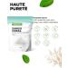 Sango Coral - 320g powder - Natural source of calcium (20%) & magnesium (10%) in a 2:1 ratio specific to the body - No additives - Buy Online on GoSupps.com