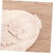 PRETYZOOM 1pc Wood Onlays for Cabinets Decals for Furniture Home Decor Wood Applique Cabinet Door Decorations - Buy Online on GoSupps.com