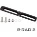 Wolf Tooth Components B-RAD Mounting Base - Medium | Shop Now - Buy Online on GoSupps.com