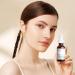 Caffeine Solution 5% + EGCG Caffeine & Hyaluronic Acid Under Eye Serum Caffeine Eye Serum Under Eye Cream for Reduce Circles and Puffy Eyes Eye Bags and Fine Lines Anti Aging Wrinkle - Buy Online on GoSupps.com