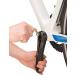 Park Tool BBT-10.2 Adjusting Cap Tool - Silver | Quality Bike Repair Tool - Buy Online on GoSupps.com