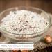 Gourmet Ground Hazelnuts 1 LB Bulk Bag - Natural Pure Hazelnut Meal for Healthy Cooking and Baking - Its Delish - Buy Online on GoSupps.com