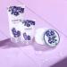 Pamper Her with Spa Basket - Lavender Scented Bath Gifts Set with Essential Oil - Shower Gel, Bubble Bath, Body Lotion, Bath Salt - 11 Pc Women Gift Basket - Buy Online on GoSupps.com