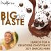 ProtiWise High Protein Soy Snacks - 15g Chocolate | Weight Loss KETO Friendly Low Fat & Calorie - 7/Box - Buy Online on GoSupps.com