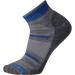 Smartwool Outdoor Advanced Light Mini Sock Medium Gray Large