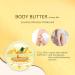 Body Glaze Body Butter Donut 3.5 oz Body Cream Leaves Skin Soft Magnesium Cream New Body Glaze Deeply Moisturizes Skin for Body (B Set) 3.5 Ounce (Pack of 1) - Buy Online on GoSupps.com