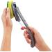 Scotch-Brite Heavy Duty Dishwand Kit with Soap Control Button - 1 Wand + 6 Refill Pads - Buy Online on GoSupps.com