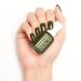 Essie Nail Polish - Cream Finish Force of Nature Forest Green 8-Free Vegan 0.46 fl oz - International Shipping Available - Buy Online on GoSupps.com