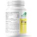 FlavoNAC Lung Health Formula - Respiratory Support (60 Capsules) - Buy Online on GoSupps.com