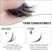 Extra Strong Eyelash Extension Glue - 1S Drying Time 7-8 Weeks Retention Professional Use 0.28fl.oz (8ml) - International Shipping Available - Buy Online on GoSupps.com