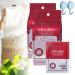 GXHNB Clothes Stain Removal Wipes Clothing Stain Removal Wipes Clothes Oil Stain Remover Stain Remover Wet Wipes (2PCS)
