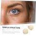 VINTORKY Fake Eyelid Tape 4 Rolls Double Eyelid Stickers Tool Stickers Eye Lift Tape for Droopy Lids Eyelid Beauty Tape Eyes - Buy Online on GoSupps.com