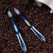Zumaha Loose Toothbrush - Ergonomic Grip Portable Travel Pack of 4 Ideal for Men - Buy Online on GoSupps.com