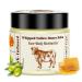 Feed Your Skin: Grass-Fed Whipped Tallow to Replenish & Restore | Fortified with Raw Honey & Beeswax The Ultimate Balm for Face Body & Lips 2.1oz 2.1 Fl Oz (Pack of 1)