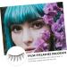 FRCOLOR 5 Pairs False Eyelashes Eyelash Handmade Eyelashes makeup eyelashes Faux Dramatic Eyelashes elf eyelashes False Eye Lashes artificial eyelashes artificial fiber slim 3d tool - Buy Online on GoSupps.com