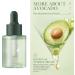 Saoore Organic Avocado Anti-Wrinkle Serum Moisturizing and Hydrating Organic Avocado Anti-Wrinkle Essence Saoore Anti-Aging Serum Fades Wrinkles Repairs and Nourishes (1 pcs) - Buy Online on GoSupps.com