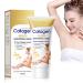 Cr me d pilatoire pour zones intimes corps bras jambes 60 g cr me d pilatoire pour zones intimes douce et non irritante convient pour les aisselles les jambes les bras le maillot unisexe