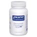Pure Encapsulations - Glucosamine & Chondroitin + MSM - Promotes Connective Tissue & Joint Health - Cartilage Essential Components - 60 Capsules
