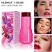 Multi-Use Jelly Tint & Blush Stick - Shocking Pink | Sheer Cheek & Lip Stain | Cooling Water Gloss for 1 000+ Swipes - International Shipping - Buy Online on GoSupps.com