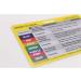 Phlebotomy Order of Draw Badge Card - Essential Cheat Sheet for Nurses and RN Students - Buy Online on GoSupps.com