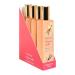 Bodycology Whipped Vanilla Fragrance Mist Women 8 oz 8 Fl Oz (Pack of 1) - Buy Online on GoSupps.com