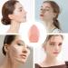 Makeup Sponge - Portable Foundation Blender | Blending Sponge For Makeup | Foundation Blending Sponge | Makeup Blender | Makeup Sponges | Cosmetic Sponge | Makeup Sponges Set For Girls - Buy Online on GoSupps.com