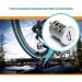 Yakima SKS Car Rack System Lock Cylinders 4 Pack with Keys - Replacement Kit - Buy Online on GoSupps.com