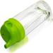 Silicone Sippy Cup Lids - Spill & Leak Proof Soft Spout for Babies, Toddlers, and Kids - Multicolor - Fits Cups 2.17-2.96 in Diameter - Buy Online on GoSupps.com