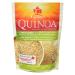 Quinoa Gluten Free Quinta Quinoa High Iron Foods 100% Whole Grain Vegan Foods Low Carb Foods Local Quinoa Grain high in Fiber high in zinc a Source of Calcium Kosher (200g)