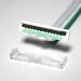 Schick Exacta2 Sensitive Disposable Razor - 10 Count Pack - Multicolor - Buy Online on GoSupps.com