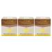 Buy 3 PCS Pianzaihuang Pearl Radiant Facial Cream - Moisturizes & Brightens Skin for a Clear Radiant Complexion | International Shipping Available - Buy Online on GoSupps.com